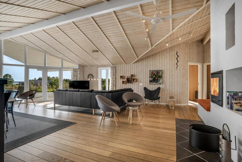 Foto von Ferienhaus CC79 in Fur - Thy/Limfjord