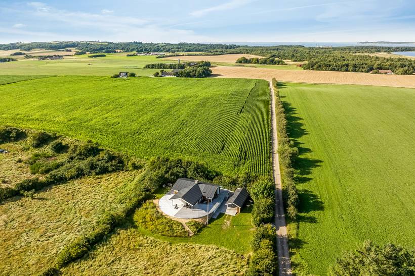 Foto von Ferienhaus CC79 in Fur - Thy/Limfjord