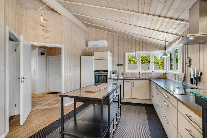 Foto von Ferienhaus CC79 in Fur - Thy/Limfjord