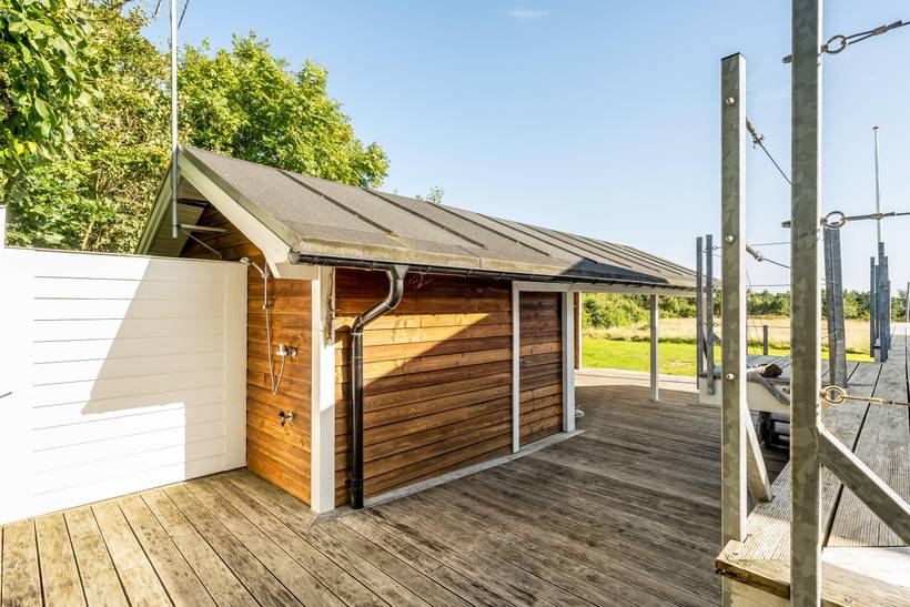 Foto von Ferienhaus CC79 in Fur - Thy/Limfjord