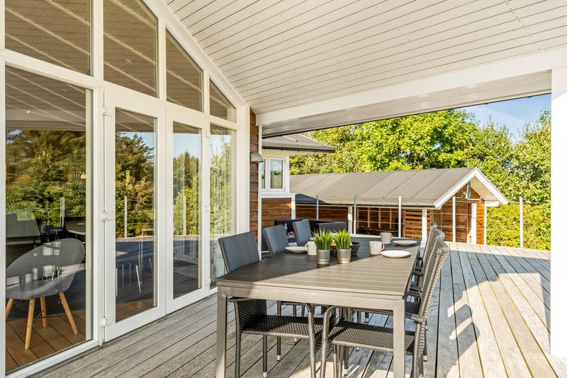 Foto von Ferienhaus CC79 in Fur - Thy/Limfjord