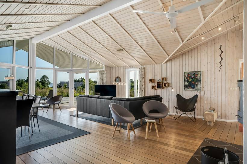 Foto von Ferienhaus CC79 in Fur - Thy/Limfjord