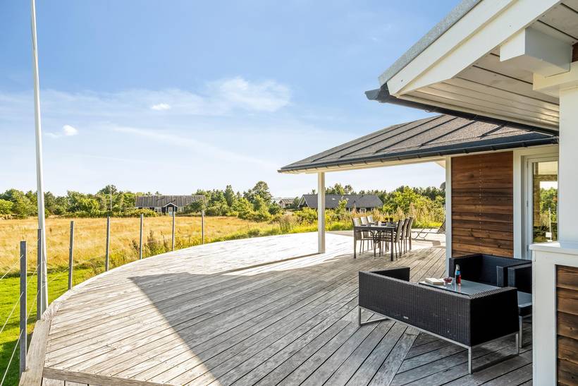 Foto von Ferienhaus CC79 in Fur - Thy/Limfjord