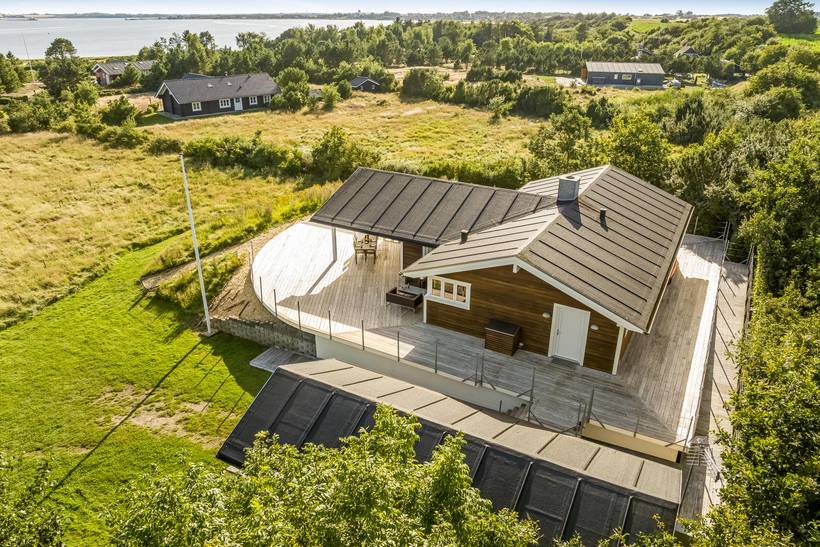 Foto von Ferienhaus CC79 in Fur - Thy/Limfjord