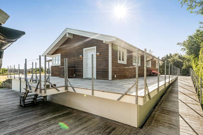 Foto von Ferienhaus CC79 in Fur - Thy/Limfjord