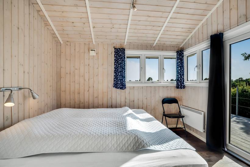Foto von Ferienhaus CC79 in Fur - Thy/Limfjord