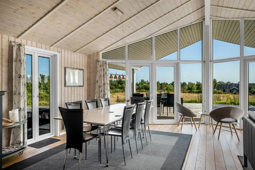 Foto von Ferienhaus CC79 in Fur - Thy/Limfjord