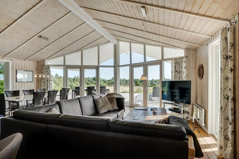 Foto von Ferienhaus CC79 in Fur - Thy/Limfjord