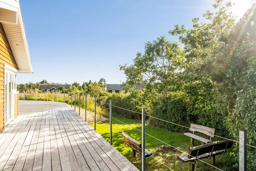 Foto von Ferienhaus CC79 in Fur - Thy/Limfjord