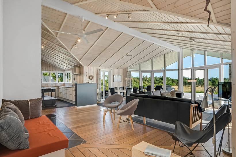 Foto von Ferienhaus CC79 in Fur - Thy/Limfjord