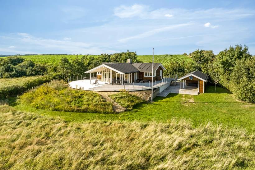 Foto von Ferienhaus CC79 in Fur - Thy/Limfjord