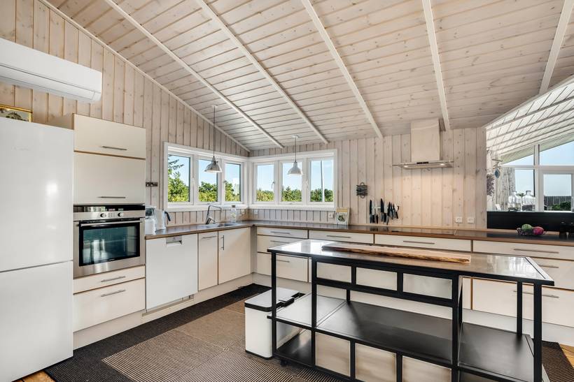 Foto von Ferienhaus CC79 in Fur - Thy/Limfjord