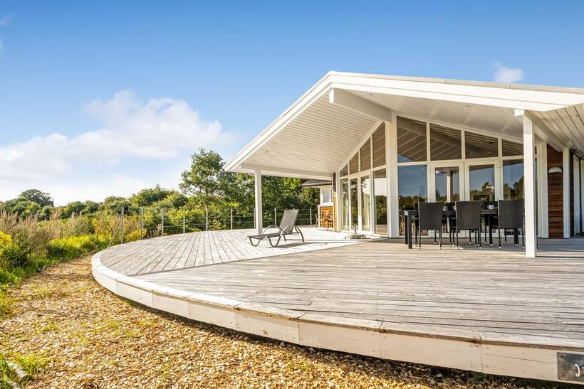 Foto von Ferienhaus CC79 in Fur - Thy/Limfjord