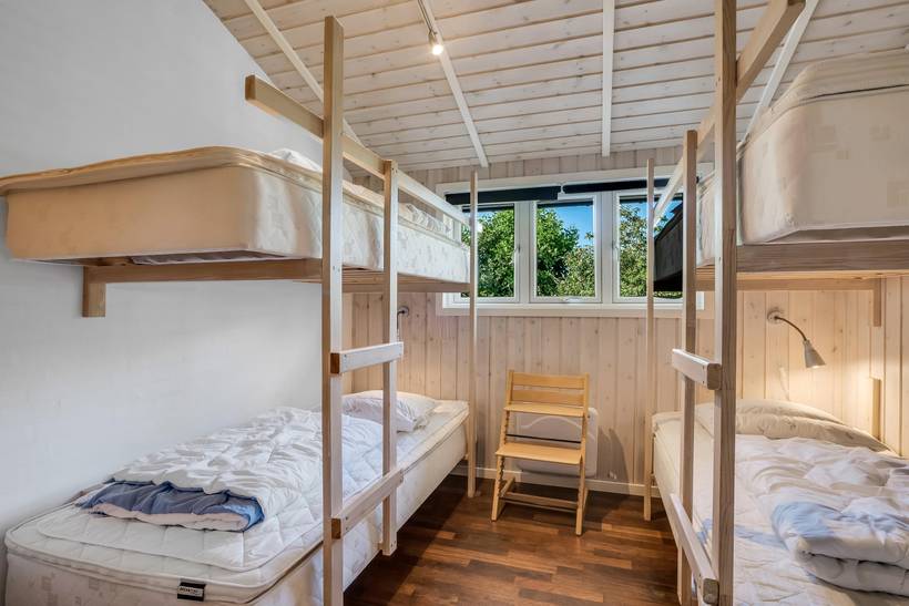 Foto von Ferienhaus CC79 in Fur - Thy/Limfjord