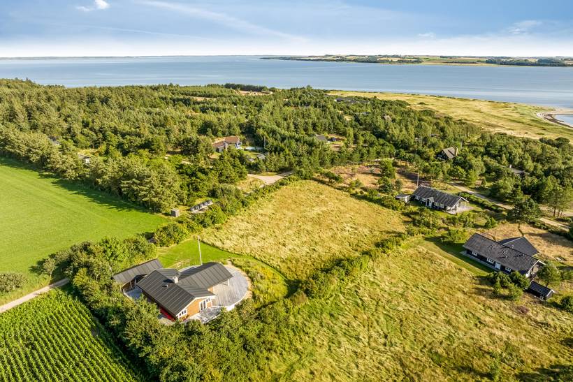 Foto von Ferienhaus CC79 in Fur - Thy/Limfjord
