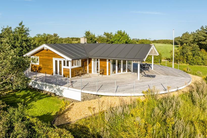 Foto von Ferienhaus CC79 in Fur - Thy/Limfjord