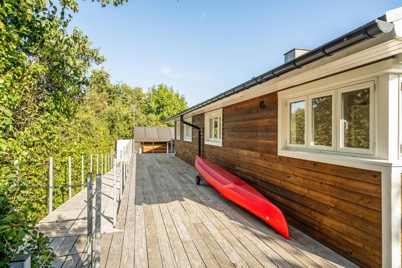 Foto von Ferienhaus CC79 in Fur - Thy/Limfjord