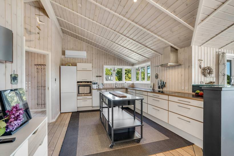 Foto von Ferienhaus CC79 in Fur - Thy/Limfjord