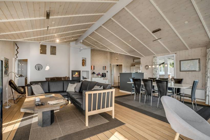 Foto von Ferienhaus CC79 in Fur - Thy/Limfjord