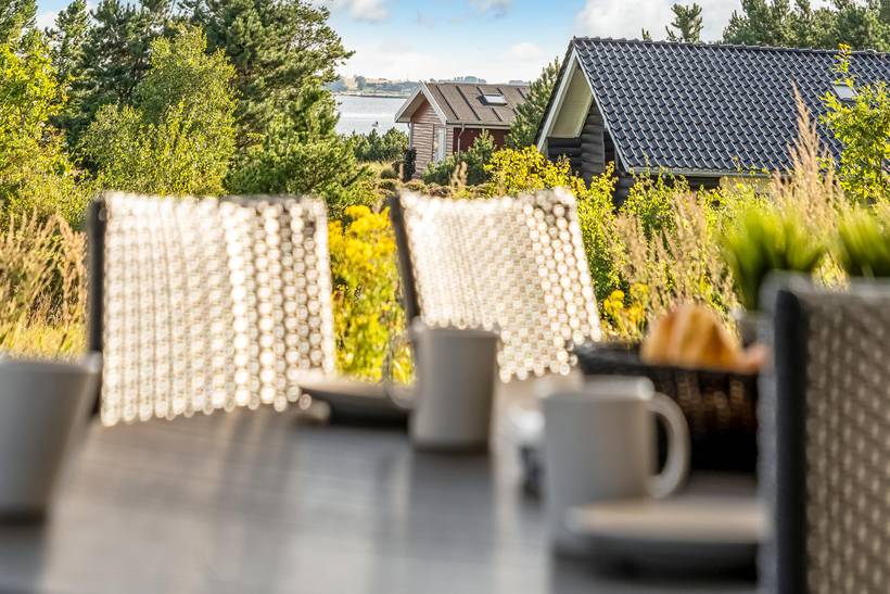 Foto von Ferienhaus CC79 in Fur - Thy/Limfjord