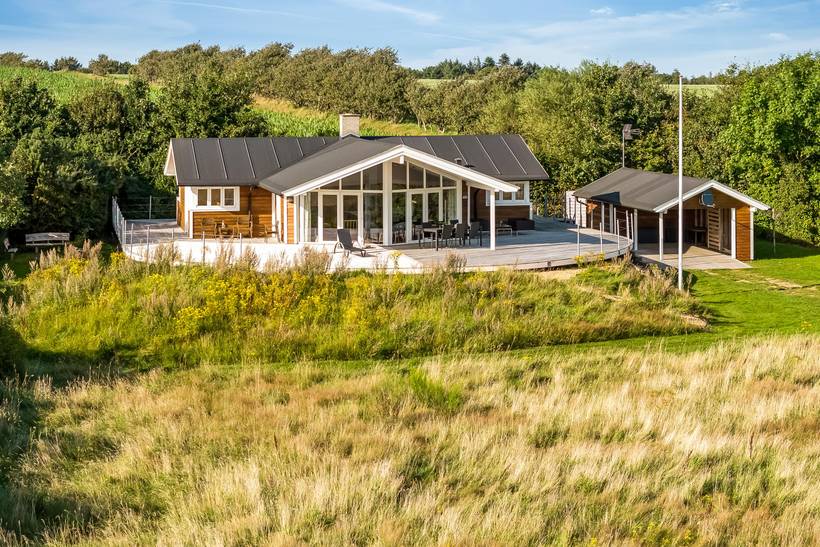 Foto von Ferienhaus CC79 in Fur - Thy/Limfjord