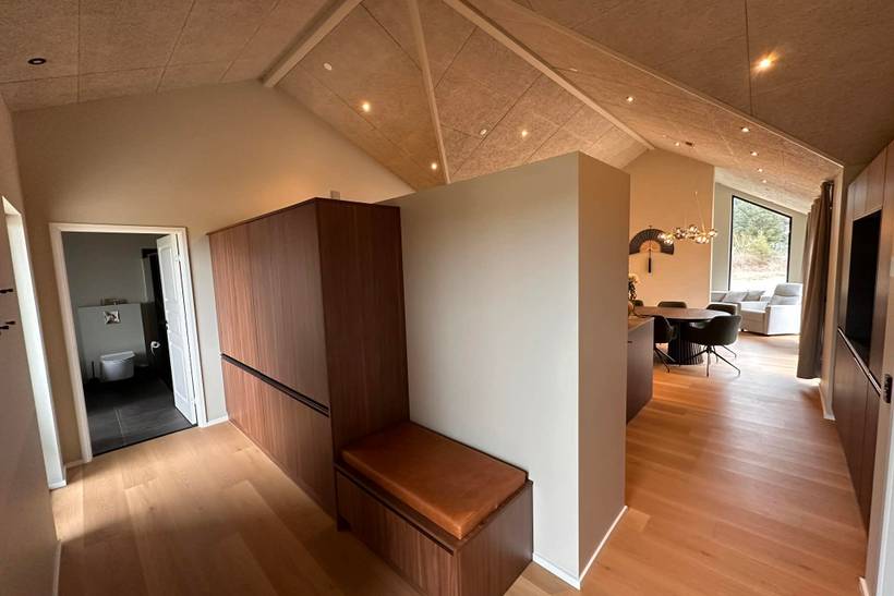 Foto von Ferienhaus CC80 in Lønstrup - Nordjütland