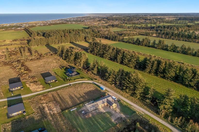 Foto von Ferienhaus CC80 in Lønstrup - Nordjütland