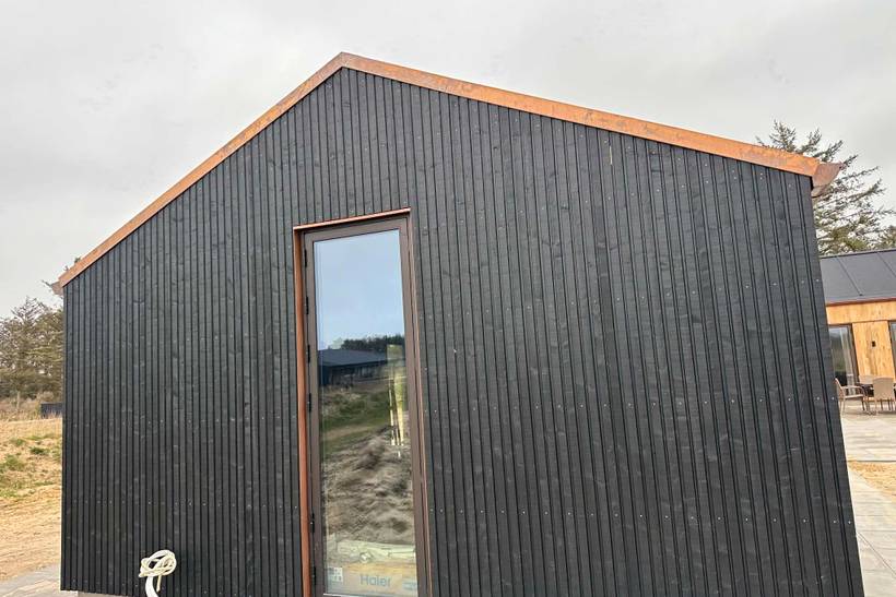 Foto von Ferienhaus CC80 in Lønstrup - Nordjütland