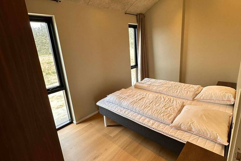 Foto von Ferienhaus CC80 in Lønstrup - Nordjütland