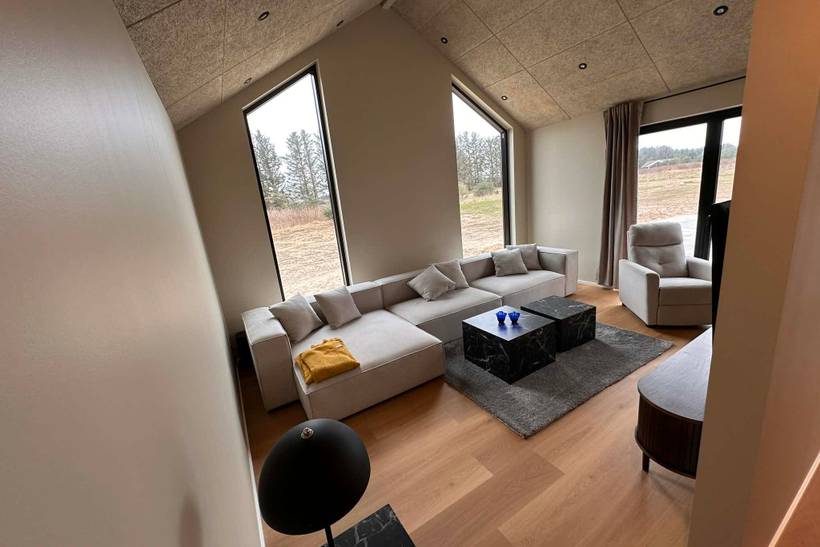 Foto von Ferienhaus CC80 in Lønstrup - Nordjütland