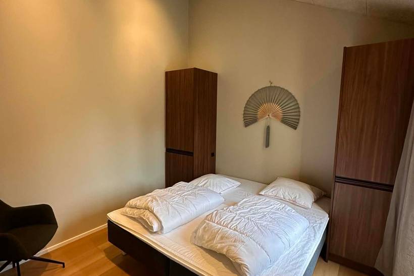 Foto von Ferienhaus CC80 in Lønstrup - Nordjütland