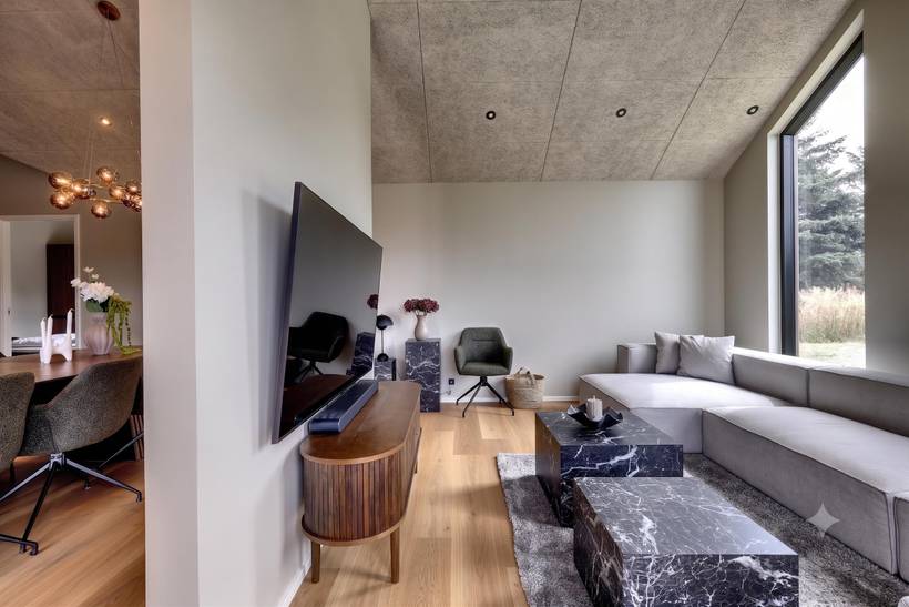 Foto von Ferienhaus CC80 in Lønstrup - Nordjütland