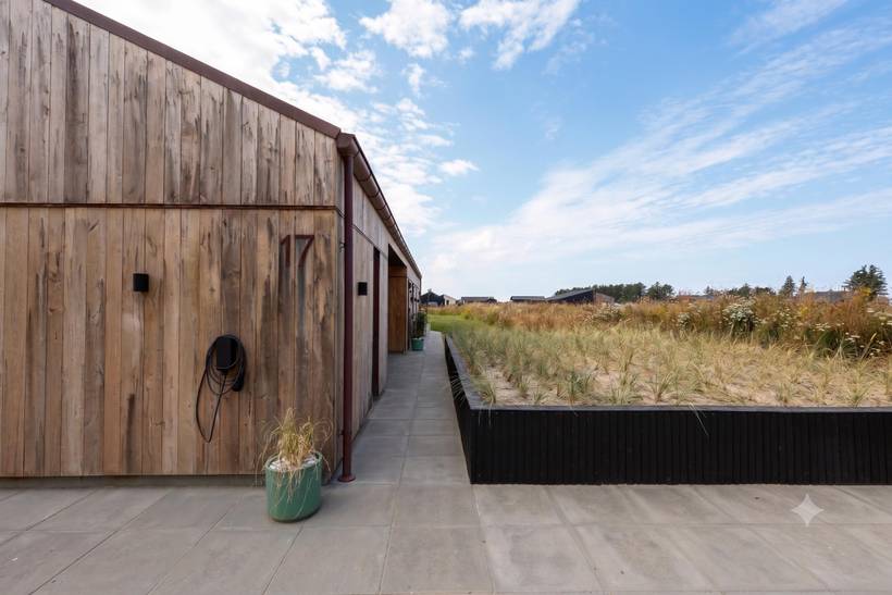 Foto von Ferienhaus CC80 in Lønstrup - Nordjütland