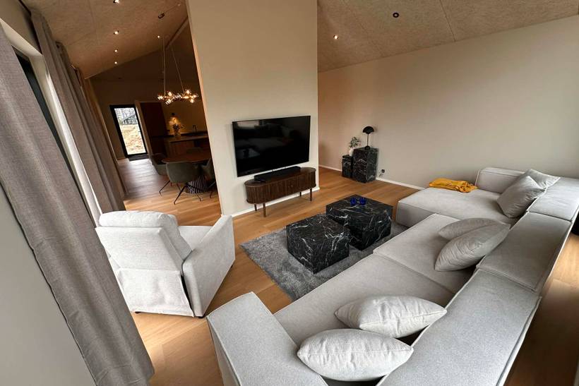 Foto von Ferienhaus CC80 in Lønstrup - Nordjütland