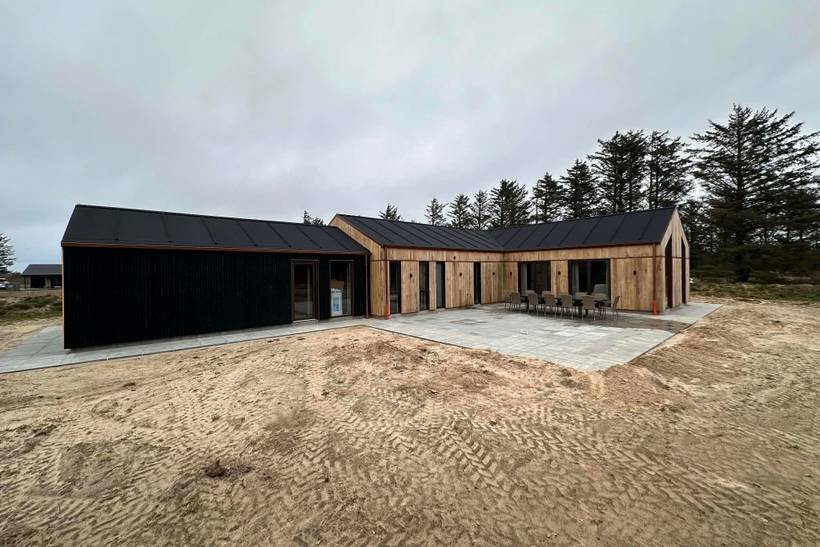 Foto von Ferienhaus CC80 in Lønstrup - Nordjütland