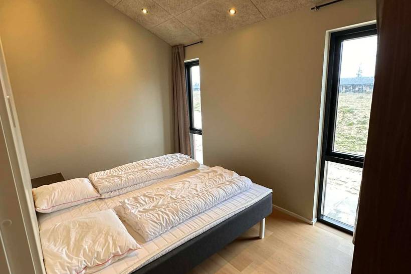 Foto von Ferienhaus CC80 in Lønstrup - Nordjütland