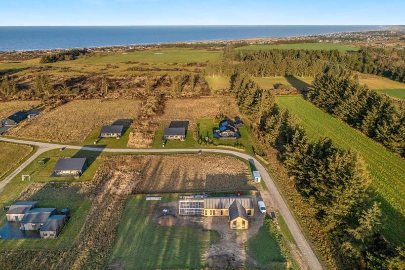 Foto von Ferienhaus CC80 in Lønstrup - Nordjütland