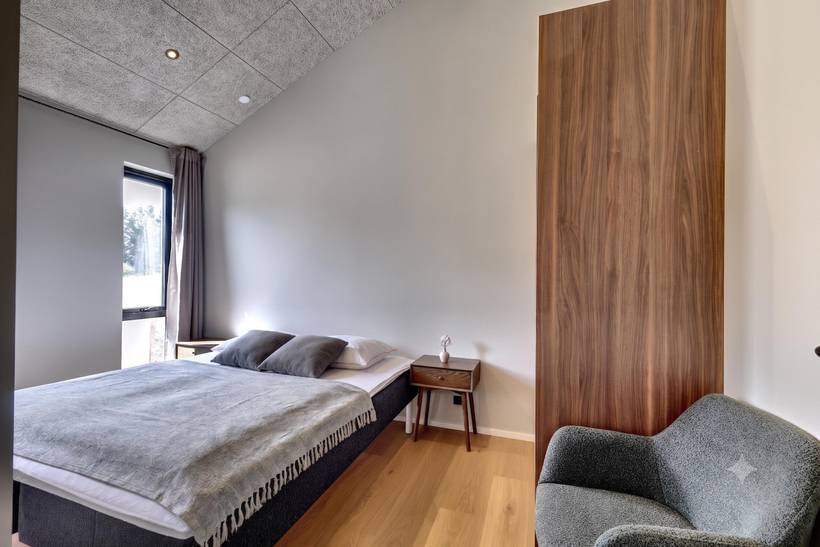 Foto von Ferienhaus CC80 in Lønstrup - Nordjütland