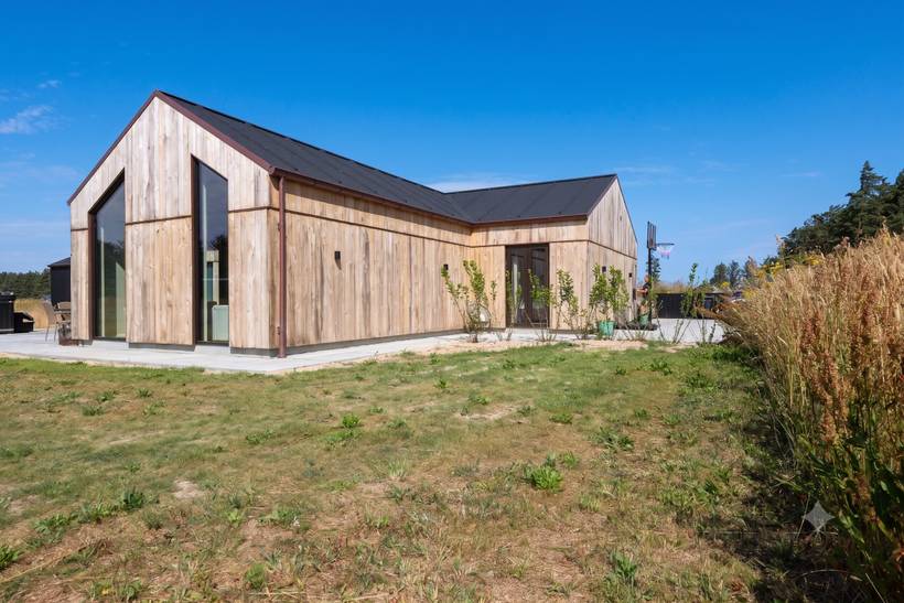 Foto von Ferienhaus CC80 in Lønstrup - Nordjütland