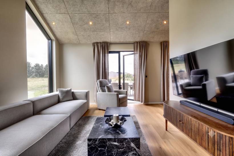 Foto von Ferienhaus CC80 in Lønstrup - Nordjütland