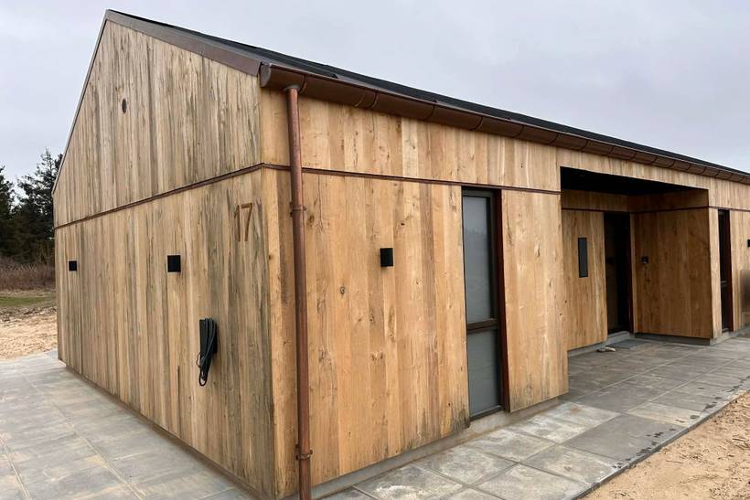Foto von Ferienhaus CC80 in Lønstrup - Nordjütland