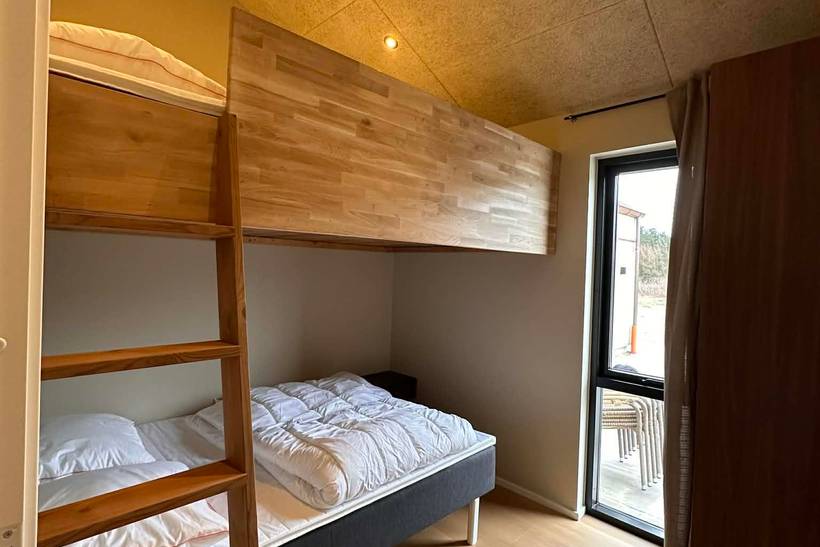 Foto von Ferienhaus CC80 in Lønstrup - Nordjütland