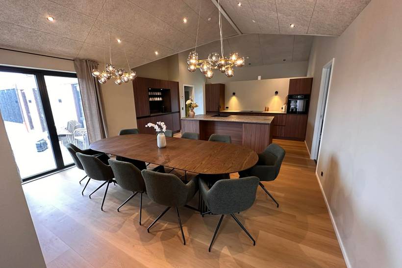 Foto von Ferienhaus CC80 in Lønstrup - Nordjütland