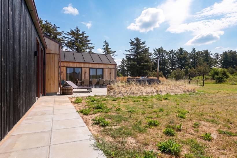 Foto von Ferienhaus CC80 in Lønstrup - Nordjütland