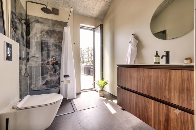 Foto von Ferienhaus CC80 in Lønstrup - Nordjütland