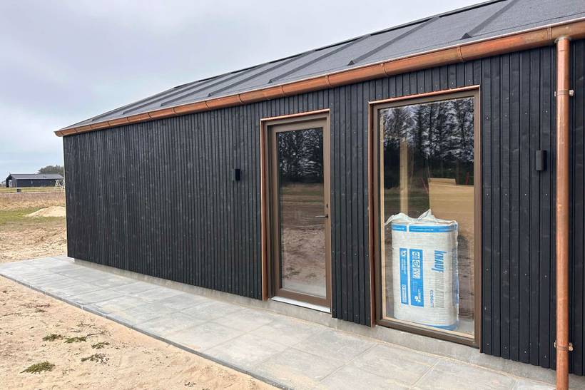 Foto von Ferienhaus CC80 in Lønstrup - Nordjütland
