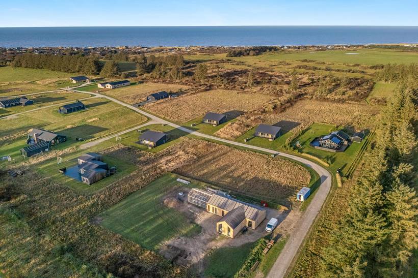 Foto von Ferienhaus CC80 in Lønstrup - Nordjütland