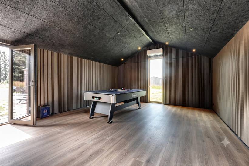 Foto von Ferienhaus CC80 in Lønstrup - Nordjütland