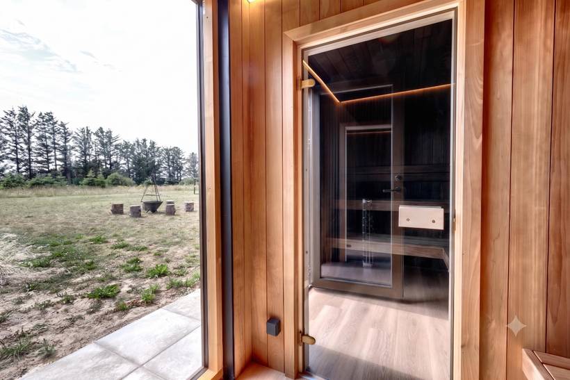 Foto von Ferienhaus CC80 in Lønstrup - Nordjütland