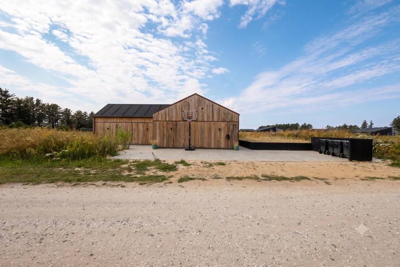 Foto von Ferienhaus CC80 in Lønstrup - Nordjütland